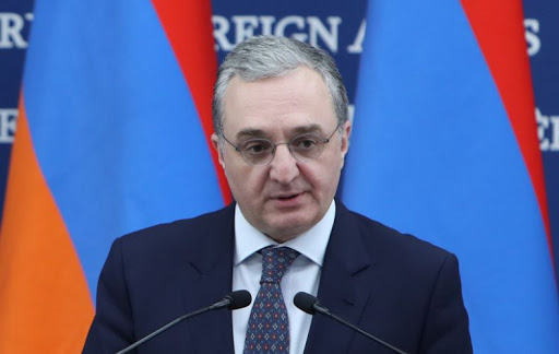 Ermenistan: Türkiye'nin bölgedeki tüm hırslarına karşı koyacağız