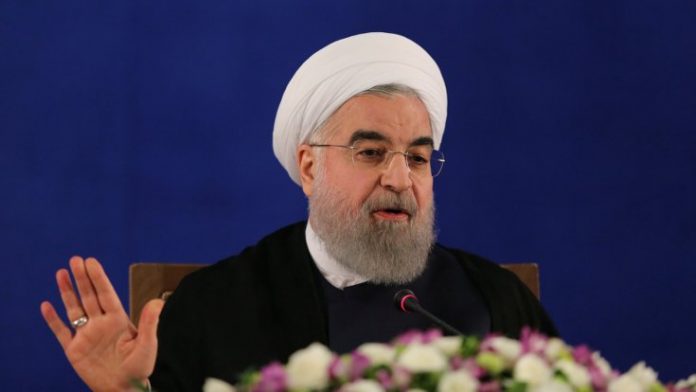 Ruhani: "Aşı bulunana kadar Kurallara uymayanlar cezalandırılacak"