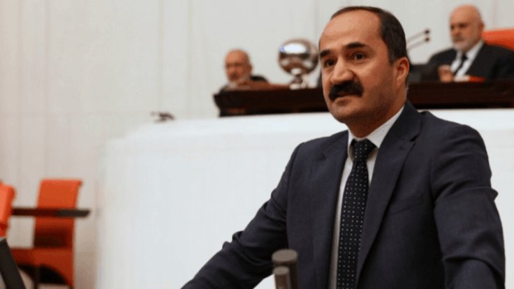 HDP Muş Milletvekili Işık hakkında fezleke düzenlendi