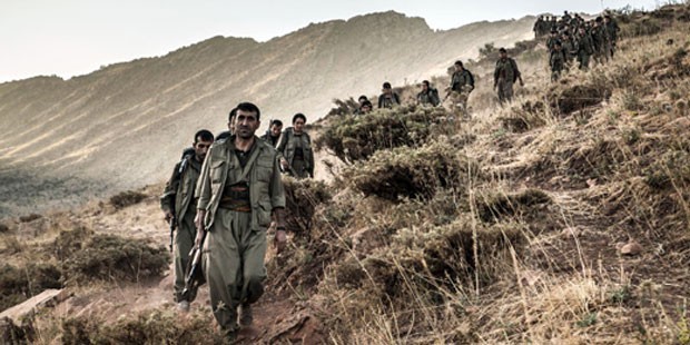 YNK'li eski yönetici: "PKK mücadele yöntemini değiştirmeli"