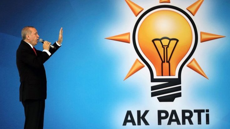 AK Parti, Diyarbakır’da 12 İlçe Başkanının istifasını istedi