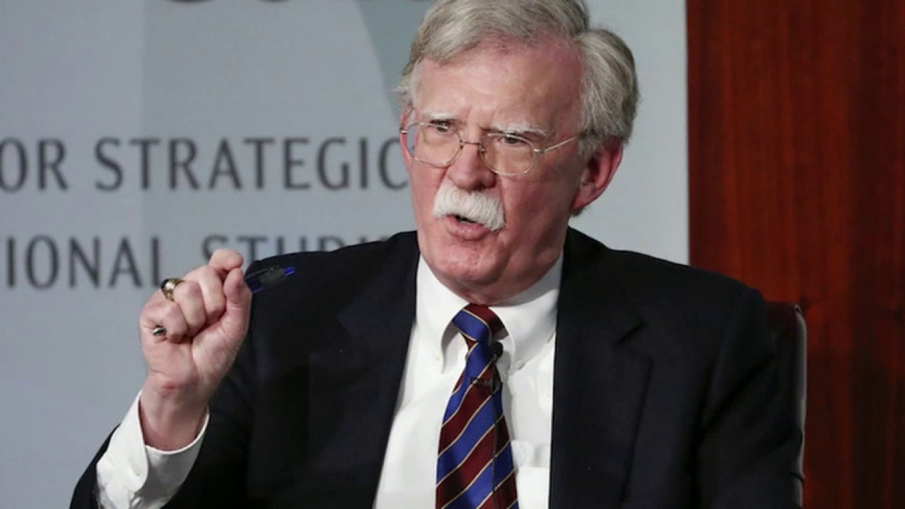 Bolton: Eğer Trump seçimleri kazanırsa ABD’yi NATO’dan çıkarabilir