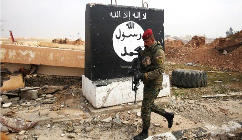 Kerkük'te IŞİD saldırısı: 1 ölü, 2 yaralı