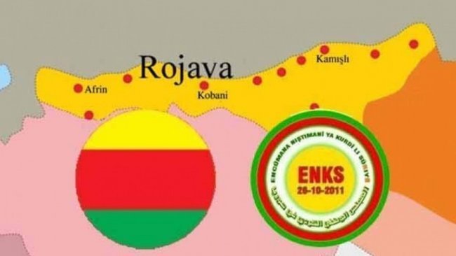 "PKK, ENKS ile PYD arasındaki birlik çalışmalarını aleyhine görüyor"