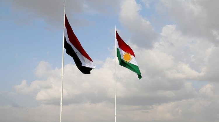 Viyan Sebri: "Bağdat ile Erbil anlaşmaya yakın"