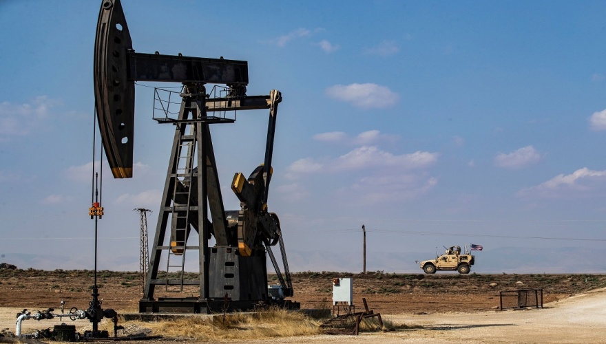 ABD ile Rojava arasındaki petrol anlaşması ne anlama geliyor?