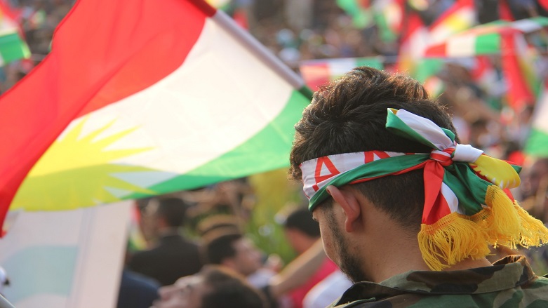 Kürtlerden Macron'a çağrı: "Kürtlerin garantörü olun"