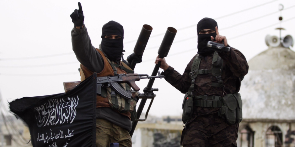 Rusya: El Nusra , İdlib'de Suriye ordusu mevzilerine saldırdı