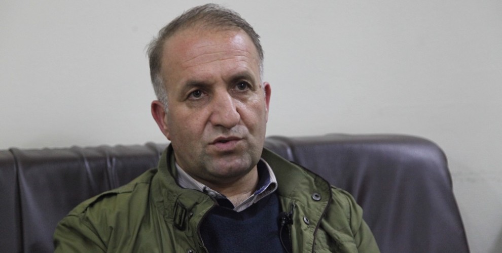 Rojava Özerk Yönetimi: "İç savaş çıkarmak istiyorlar"