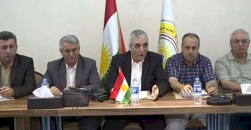 KDP-S Kürt diyaloğu önündeki engelleri açıkladı