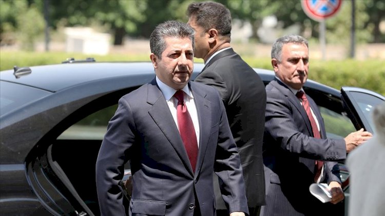 Kürt parlamenter: "Başbakan reformlar konusunda kararlı"