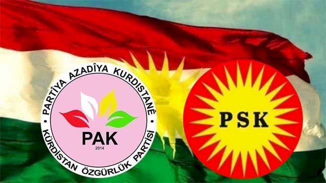"Kürtler ve Kürdistan özgürleşmeden, bölgede barış ve istikrar inşa edilemez"
