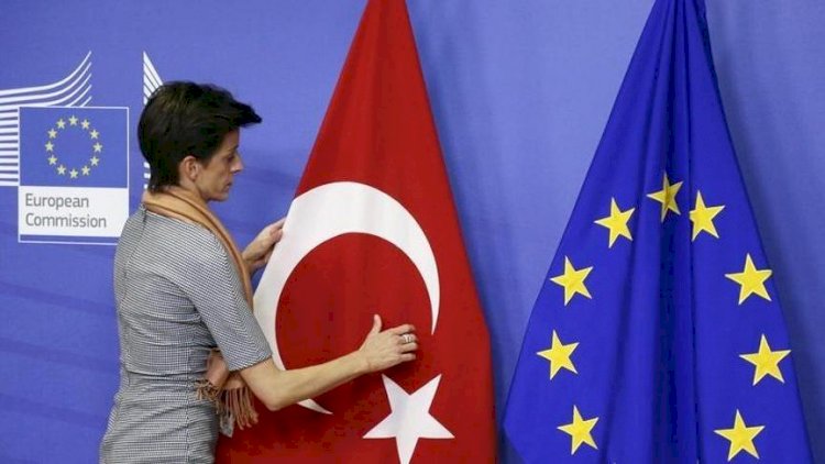 AB'den Türkiye açıklaması: İlişkilerde bozulmanın stratejik sonuçları olur