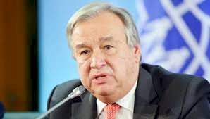 BM Genel Sekreteri Guterres’ten Türkiye ve Irak’a ‘itidal’ çağrısı