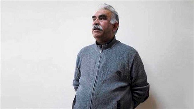 Görüş yasağının ardından Öcalan’a bu kez 6 aylık telefon yasağı getirildi