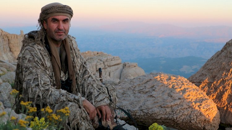 PKK, Botan Saha Komutanı Egîd Civyan’ın ölümünü doğruladı