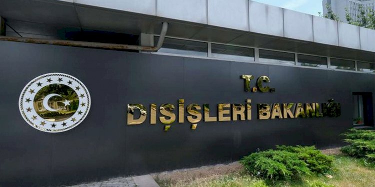 Ankara'dan Şengal anlaşmasına ilişkin açıklama