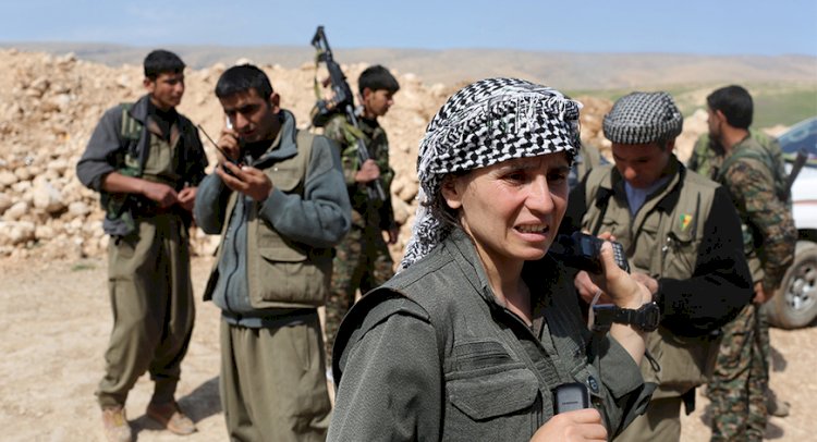 Sınır bölgelerindeki vatandaşlardan PKK’ye çağrı : Güçlerinizi buradan çekin