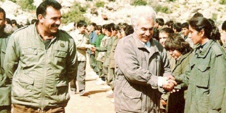 Doğu Perinçek'ten Öcalan iddiası: 'Devlet, Abdullah Öcalan'ı çıkaracak'