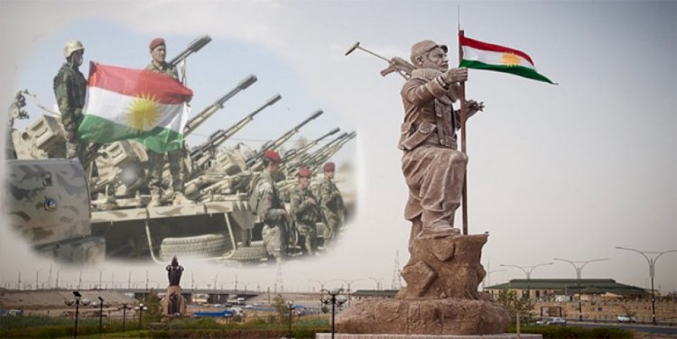 Şengal Anlaşması, Kürdistani bölgeler için anahtar