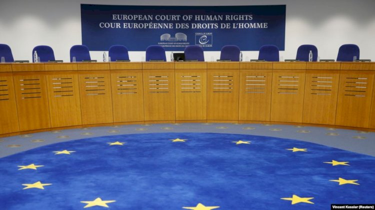 Avrupa İnsan Hakları Mahkemesi’nden Türkiye’nin talebine ret