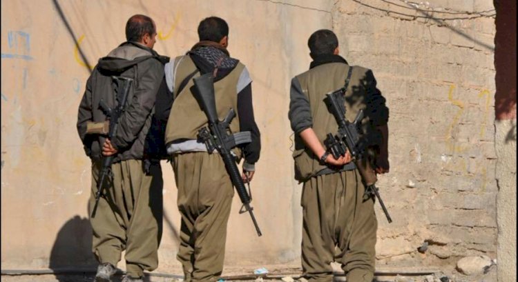 Siyasi gözlemciler: PKK Kürdistan’a sorun yaratıyor