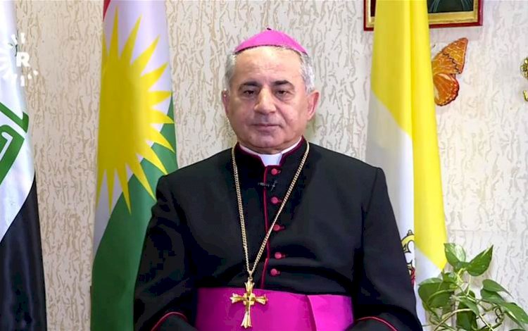 Musul Başpiskoposu: Kürdistan Bölgesi’nde vatandaşlık her şeyin üstündedir