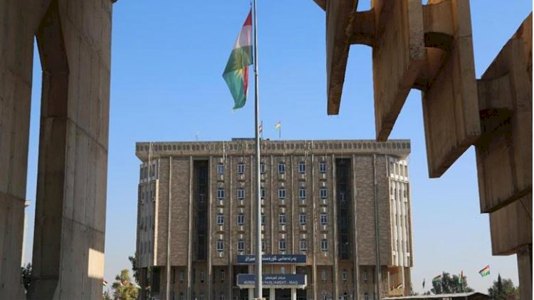 Kürdistan Parlamentosu: Saldırganlar cezasız kalmamalı