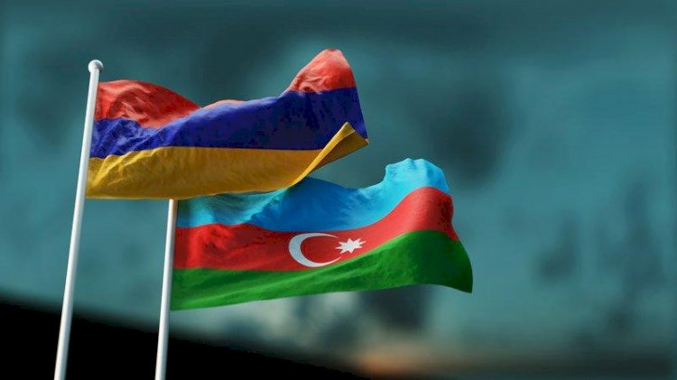Ermenistan ve Azerbaycan ateşkes için anlaştı
