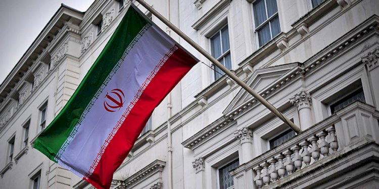 İran duyurdu! Silah ambargosu kaldırıldı