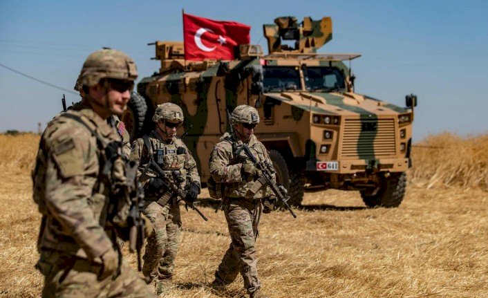 İdda: ‘Türkiye, Suriye'deki 8 askeri noktadan çekiliyor’