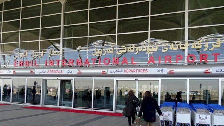 Türkiye ile Kürdistan Bölgesi arasındaki uçuşlar yeniden başlıyor