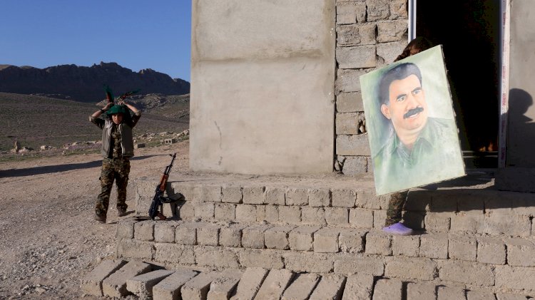 PKK'nin Süleymaniye'de artan faaliyetlerinin sınırlandırılması talep ediliyor