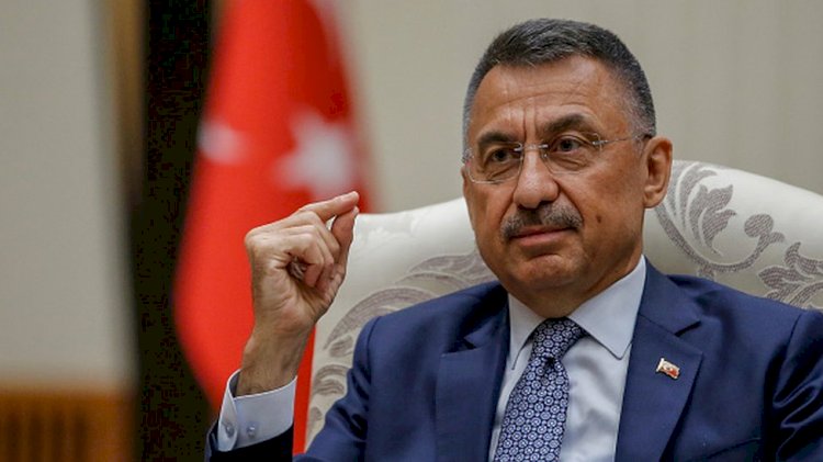 Oktay: Azerbaycan'dan asker talebi gelirse Türkiye tereddüt etmez