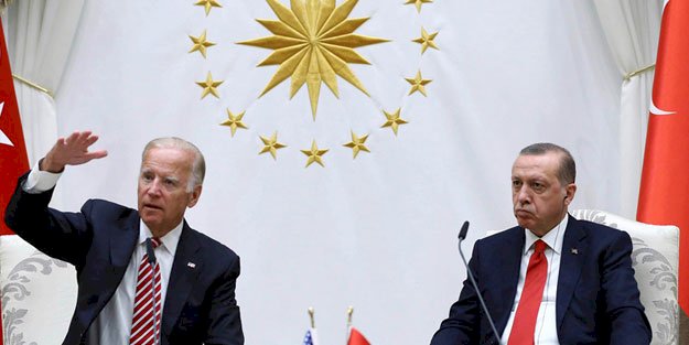 Biden kazanırsa Erdoğan’la ilişkileri nasıl olacak?