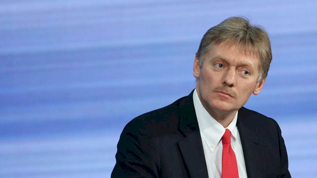 Kremlin Sözcüsü: Müzakerelerde Türkiye'nin olmasına sadece taraflar karar verebilir