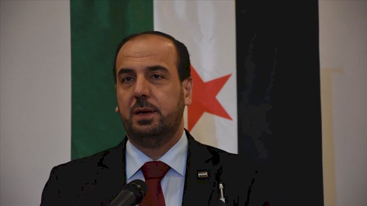 Nasır Hariri: PKK, Suriye'nin güvenliğine tehdittir