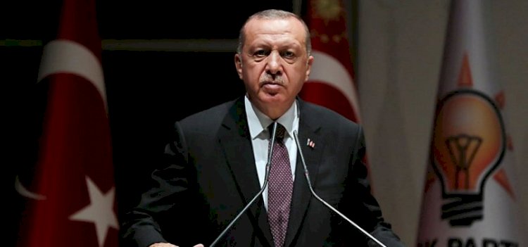 Erdoğan'dan S-400 açıklaması: Amerika'ya soracak değiliz