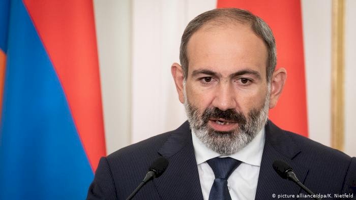 Ermenistan Türkiye'nin arabuluculuğuna karşı