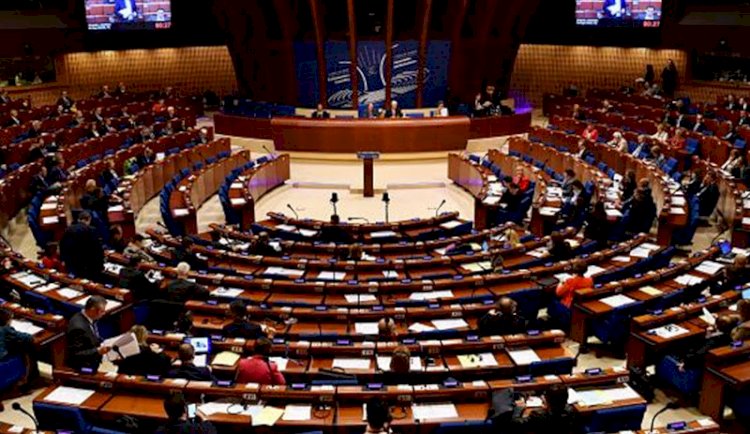 AKPM, Türkiye'ye ilişkin İzleme Komitesi'nin raporunu onayladı
