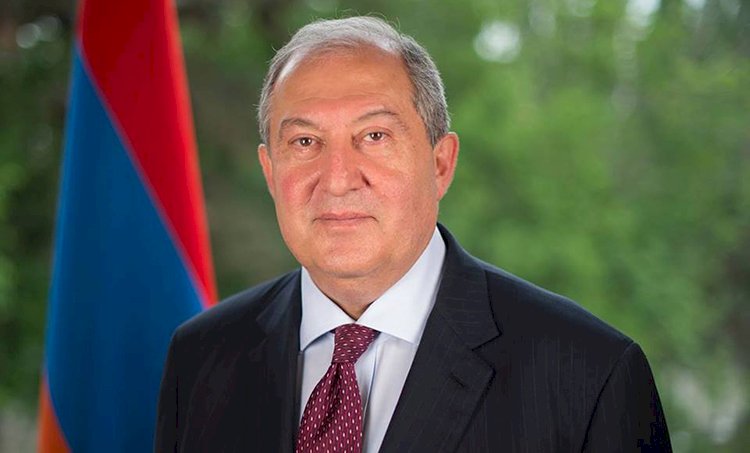 Sarkisyan, Rusya'nın bir saldırı durumunda 'Ermenistan'a yardım edeceğinden' emin