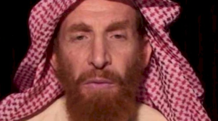 'El Kaide'nin 2. komutanı' el-Masri, Afganistan'da öldürüldü