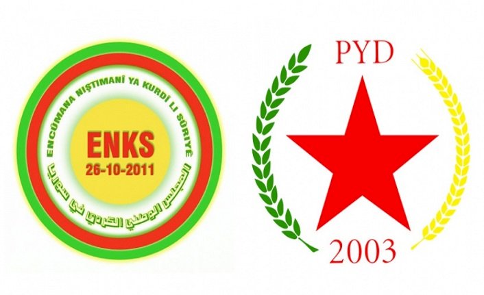 Türkmen temsilci: ENKS - PYNK diyaloğu Suriye’nin çıkarına