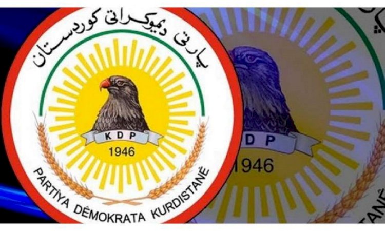 KDP: PKK açık bir şekilde Kürdistan Bölgesi ile rekabet içine girmiştir