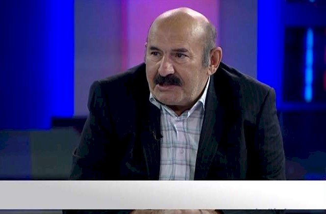 Öcalan: “PKK medyasının Kürdistan Bölgesine saldırısı işgalcilere hizmet ediyor”