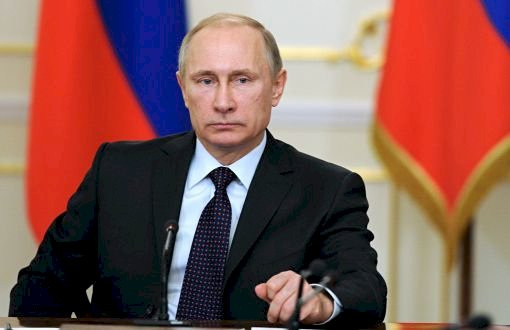 Putin: Karabağ görüşmelerinde Türkiye de yer almalı