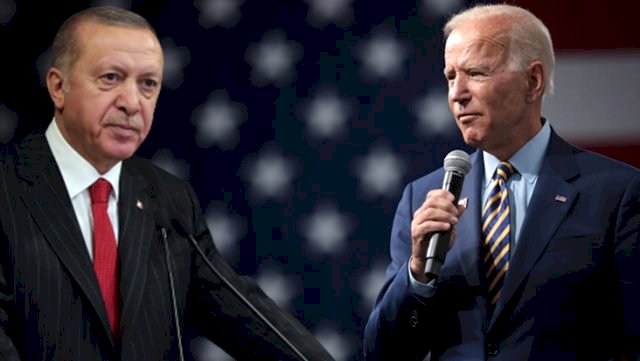 Biden'ın Erdoğan'a karşı kartları ne kadar güçlü?