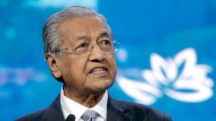 ‘Müslümanların milyonlarca Fransız’ı öldürme hakkı var' diyen Malezyalı siyasetçiye tepki