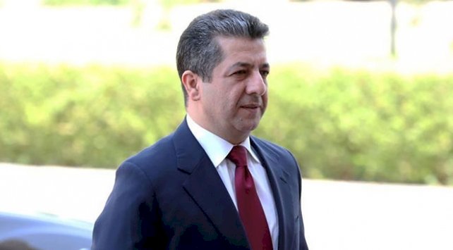 Başbakan Mesrur Barzani: Vergi cezaları silinecek
