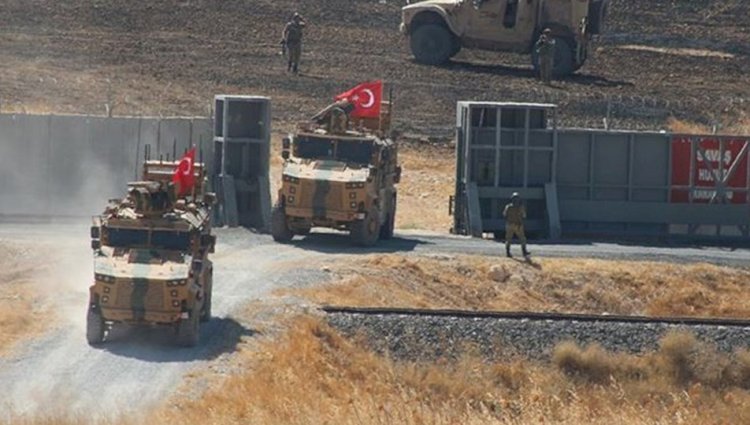 ABD: Türkiye’nin Rojava’ya olası bir askeri operasyonuna şiddetle karşıyız